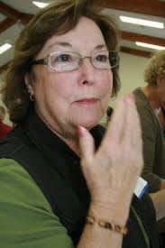 Wayne Pottinger's Instagram, Twitter & Facebook