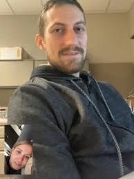 Amy Bice and Mitchell Crow's Wedding Website