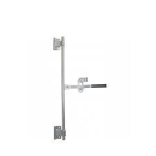 Shop for locks for doors online at target. 36 Cam Bar Trailer Swing Door Hinged Cam Bar Lock Hasp Latch Handle Cargo Walmart Com Walmart Com