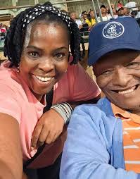 Legendary South African Football Players like Lucas Masterpieces Moripe