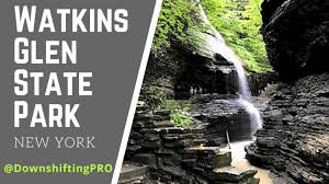 Save big with exclusive rates! Watkins Glen State Park 19 Waterfalls You Need To See In The Finger Lakes Ny Myflxtbex