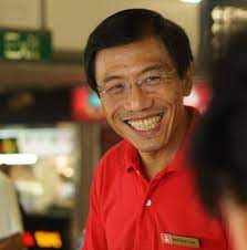 Chee, singapur ulusal üniversitesi'nde öğretim görevlisi olarak başladı (nus). Chee Soon Juan å¾é¡ºå…¨added A New Photo Chee Soon Juan å¾é¡ºå…¨