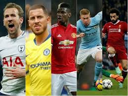 Classificação de campeonato ingles league 2 de inglaterra para a temporada 2021/2022. Os Times Grandes Entram Na Copa Da Inglaterra Noticias Futebol