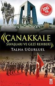 Manisa demirci'li olan talha uğurluel, 1997 yılında manisa celal bayar üniversitesinin tarih bölümünden mezun oldu. Canakkale Savaslari Ve Gezi Rehberi Amazon De Ugurluel Talha Fremdsprachige Bucher
