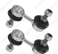 Front Sway Bar Link (set of 2) 51320-S04-003 Fits CR-V 97-01 - 99-00 Civic  Si