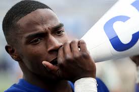 Kentucky-Youngstown State Football Photo Gallery