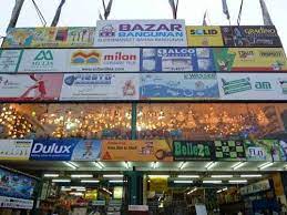 Ada perusahaan yang sedang membuka kesempatan lowongan kerja di daerah bekasi, staf administrasi, customer service, staf administrasi proyek dan banyak lagi melalui indeed.com. Bazar Bangunan Bekasi Home Facebook
