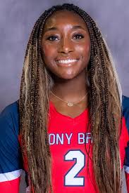 2025 Women's Volleyball Roster