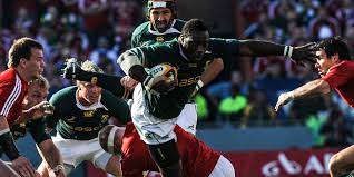 Springboks vs british and irish lions: British Irish Lions 2021 Sa Tour To Go Ahead As Scheduled Sa Rugby