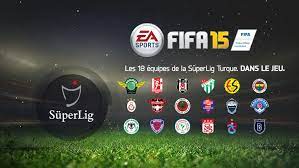 Balotelli'nin şık şutunu ersin destanoğlu çıkardı 06.08.2021. Fifa 15 Mit Der Turkischen Super Lig