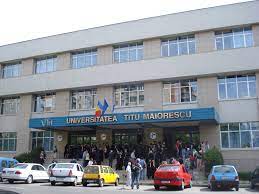 Mai mult, ei ar fi acordat preferential contracte de prestari servicii in valoare de zeci de milioane de euro, spun autoritatile. Universitatea Titu Maiorescu Wikipedia
