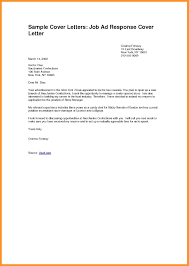 The start of application letter for a job vacancy you'd be amazed at how much proofreading your application letter would provide help. Sample Cover Letter For Applying A Job Pdf Sample Letter