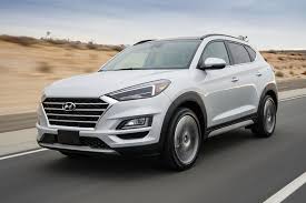 The hyundai tucson interior is well made and all models feature lots of standard kit. 2021 Hyundai Tucson Review Trims Specs Price New Interior Features Exterior Design And Specifications Carbuzz