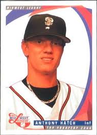 Anthony Hatch Gallery