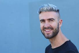 If you prefer to shave your chest or simply trim excess hair, you'll follow similar directions. Shaved Sides Hairstyles Mens That Will Step Up Your Style Game