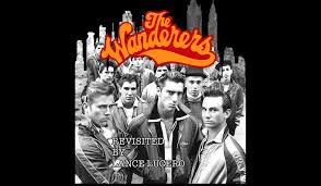 Yarn indexes every clip in tv, movies, and music videos. Retro Movie Review The Wanderers 1979 Comic Crusaders
