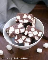 Chocolate Marshmallow Fudge Recipe Fudge Recipes Fudge Easy Marshmallow Fudge Recipe