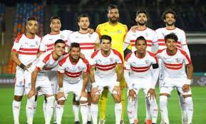 مولودية الجزائر فرض التعادل على الزمالك. Ø§Ù„Ø²Ù…Ø§Ù„Ùƒ ÙŠØ³ØªØ¯Ø±Ø¬ Ù…ÙˆÙ„ÙˆØ¯ÙŠØ© Ø§Ù„Ø¬Ø²Ø§Ø¦Ø± Ø¹Ù„Ù‰ Ø§Ø³ØªØ§Ø¯ Ø§Ù„Ù‚Ø§Ù‡Ø±Ø© ÙÙŠ Ù…Ø¨Ø§Ø±Ø§Ø© Ù‚ÙˆÙŠØ© Ù…ØµØ± Ø£ÙˆÙ† ØªØ§ÙŠÙ…