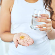 Fish Oil Benefits Side Effects Dosage And Interactions