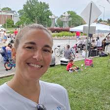 Jaime Agnew For Judge