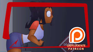 @LadyLuckFates video Tweet