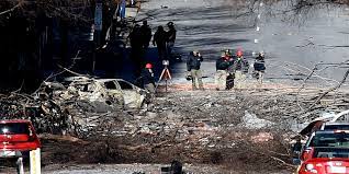 We did not find results for: Nashville Explosion Investigators At Antioch Home Saturday
