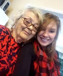 Marcella Ann Carroll, 83 of Lexington, IN passed away