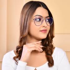 Light Blocking Edith Eyeglasses Tony Stark Iron Iron Man Blue Light Glasses  Tony Stark Style Blue