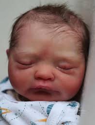 Doll Kit BebÃ© Reborn Leo Doll Kit Reborn Arias Leo Reborn Leo Arias On Sale