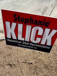 Stephanie Klick (@StephanieKlick)