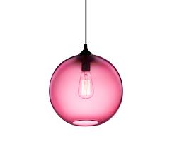 Niche has established a signature collection of stunning modern lighting products by joining together contrasting elements, simple lines, and. Solitaire Modern Pendant Light Architonic