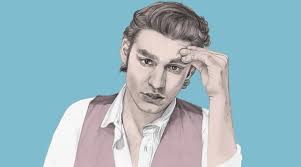 Tag Archive for "JOY ELLISON"