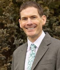 Asheville Lawyer Mike Wimer