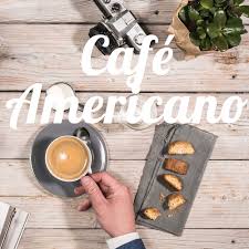 The americano cocktail has a rich history dating as far back as the 1800s. Cafe Americano Rezept Yourcoffeeyourstyle Gastroback
