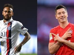 Xg of bayern winning goal: Quem Ganha Hoje Na Champions League Bayern Ou Psg Vote 07 04 2021 Uol Esporte