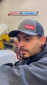 Cornwell Pry Bar Review