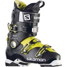Junior nordic skiing boots salomon skiathlon m. Salomon Quest Access 90 Buy And Offers On Snowinn