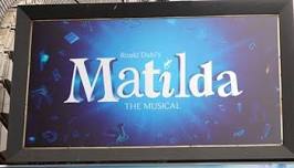 Matilda the Musical