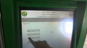 Right now, countries and governments are embracing. How To Register Absher Account Online Moi Service In Ksa