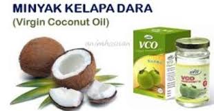 Cara membuat minyak virgin coconut oil ( vco ). Anim Agro Technology Vco Cara Membuat Hasil Kajian