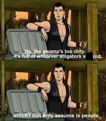 The Greatest Sterling Archer Quotes