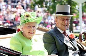 Buckingham palace says prince philip, husband of queen elizabeth ii, has died aged 99. Queen Elizabeth S Sweetest Quotes About Prince Philip