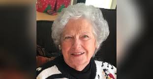 Mary Doolin Kennedy Obituary