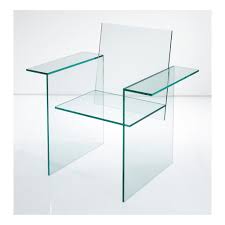It was in the 1980s that shiro kuramata reached the height of fame. Shiro Kuramata Glass Chair Important Design Sotheby S Glass Chair Design Chair
