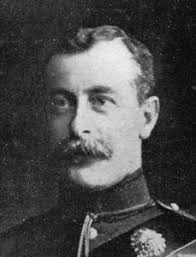 Lieutenant Colonel Henry Monteith Hannan