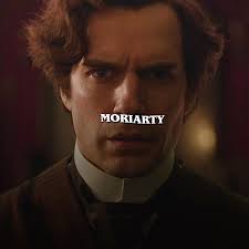 Enola Holmes Movie Moriarty Meeting Sherlock Moments