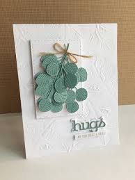 Pinterest recommends using a 2:3 aspect ratio for. I M In Haven Eucalyptus Leaf Hugs Cards Handmade Leaf Cards Flower Cards