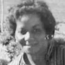 GLORIA GRAVES Obituary (1942