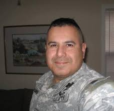 Military Romance Scams added a...