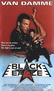 1 first blood (1982) sunset boulevard getty images. Black Eagle 1988 Imdb Best Movie Posters Van Damme Movie Covers